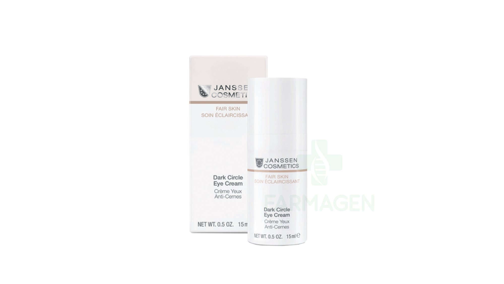 Dark Circle Eye Cream
