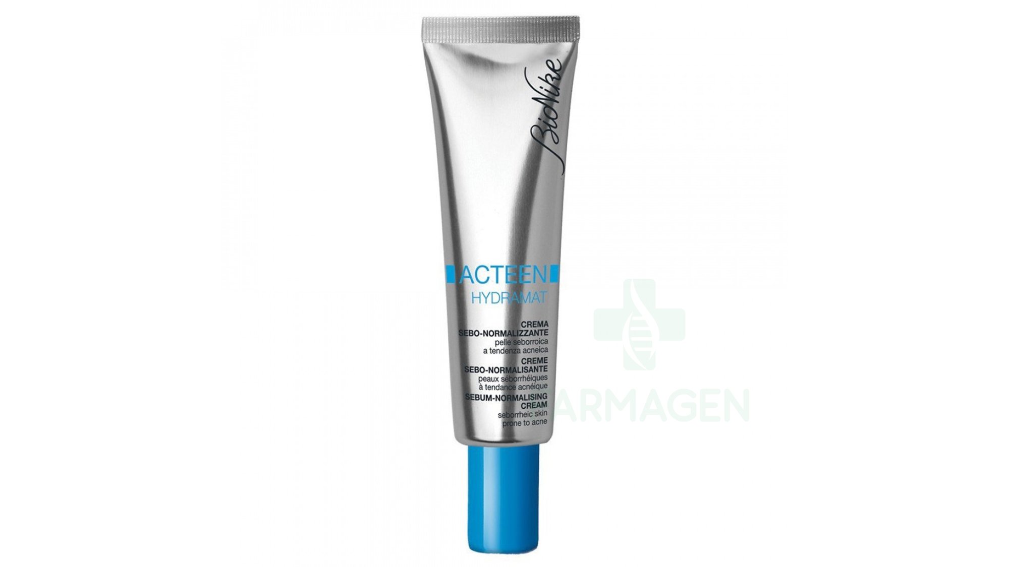 ACTEEN CREAM TREATMENT