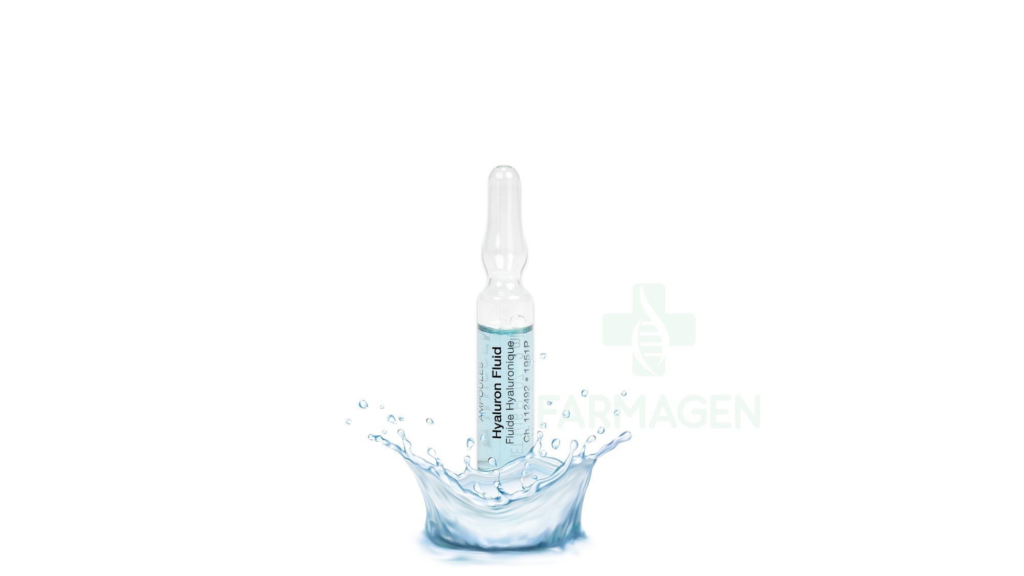 Hyaluron Fluid (Ampula)