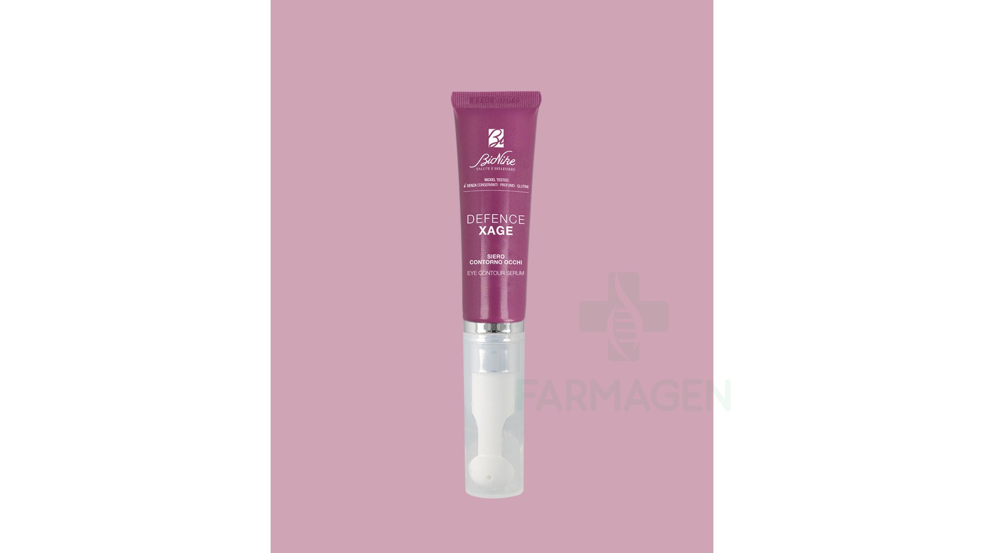 DEFENCE XAGE EYE LIFT
