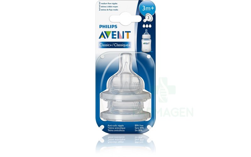 AVENT BIBERON 125ML+SUCCHIETTO - PARAFARMACO USO UMANO - KALIMERA E  KALISPERA SRL-AVENT BIBERON 125ML+SUCCHIETTO Avent Bottiglia 125ml +  Succhietto 0+m- Il sistema Airflex e la tettarella vellutata del biberon  Classic+ sono progettati