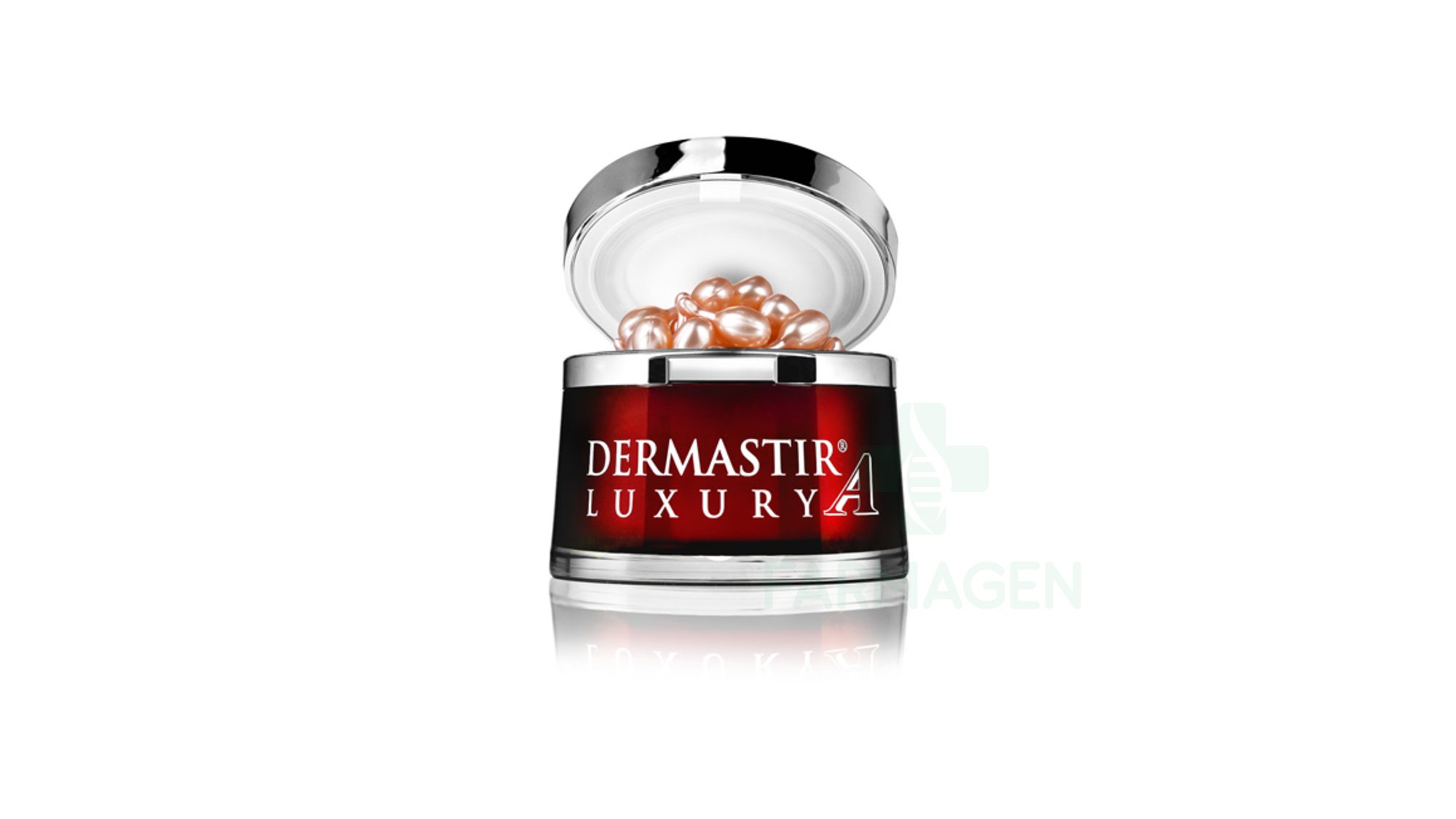 Dermastir Twisters – Coenzima Q10