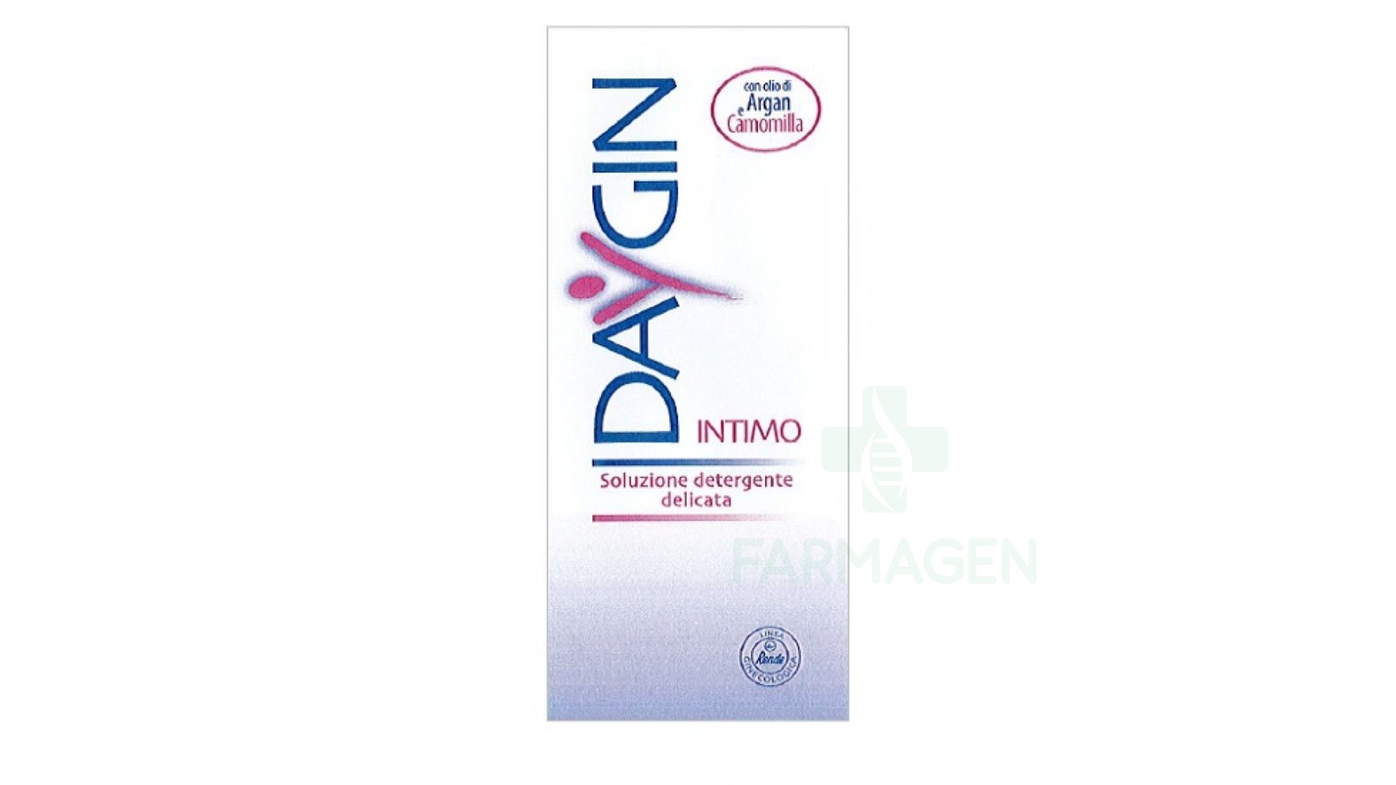 Daygin Intimo Detergente Delicato