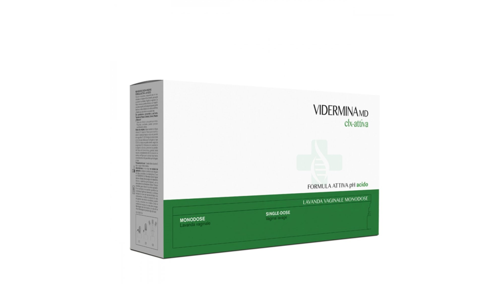 Vidermina Dr. Max