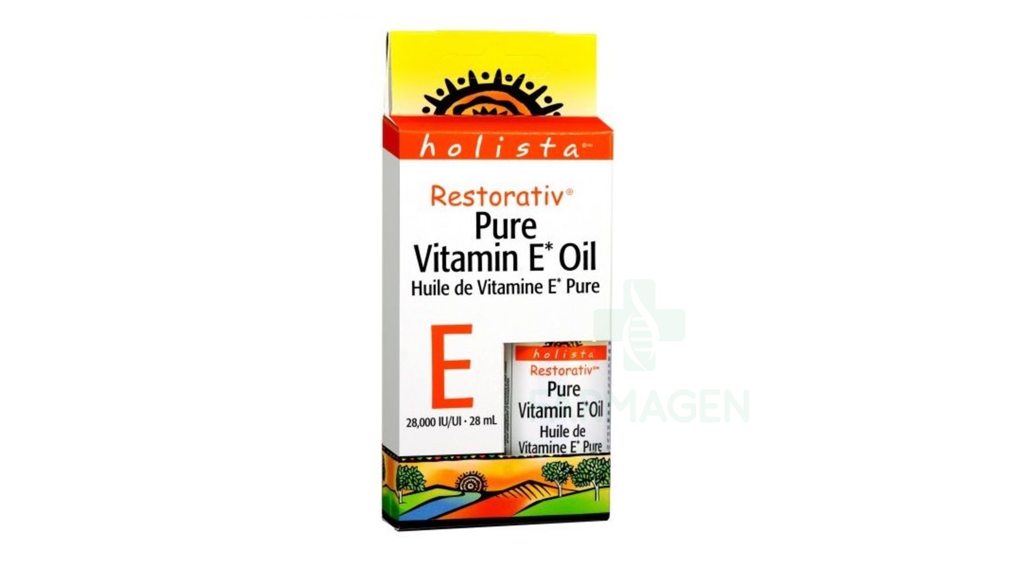 Restorativ™ Pure Vitamin E Oil 28,000 IU