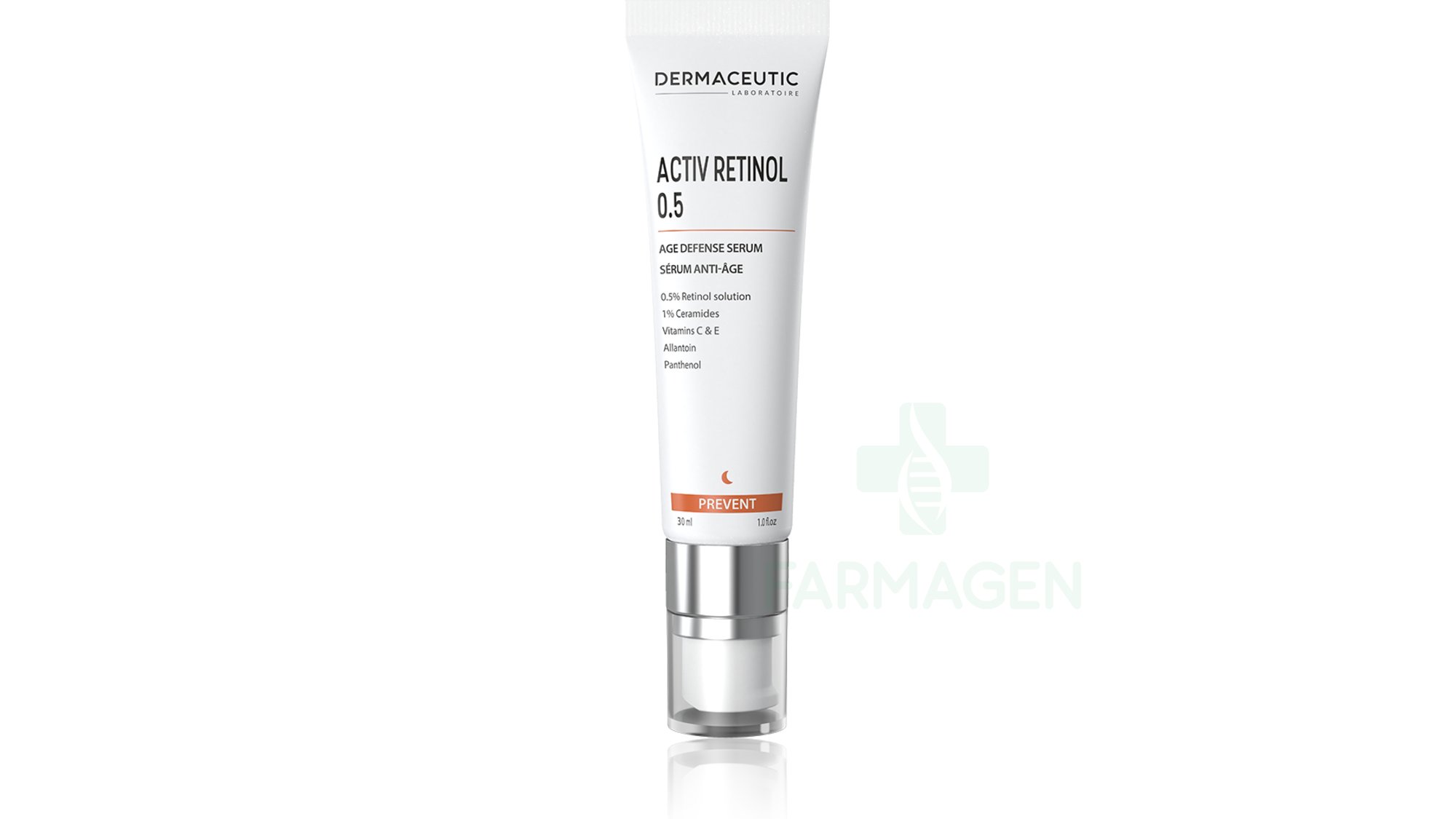 Siero Retinol 0.5 Activ