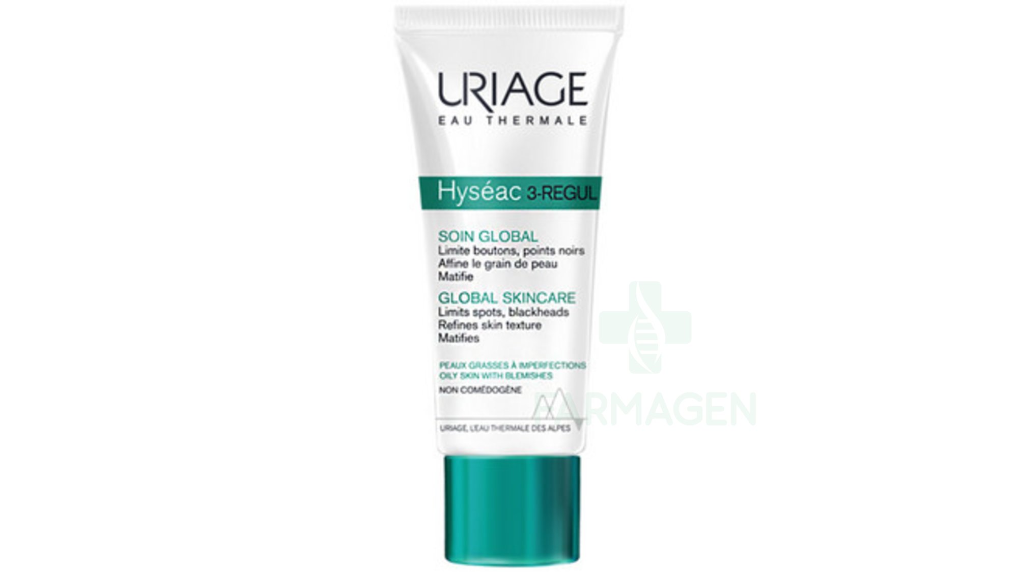 Hyséac 3-Régul Soin Global 