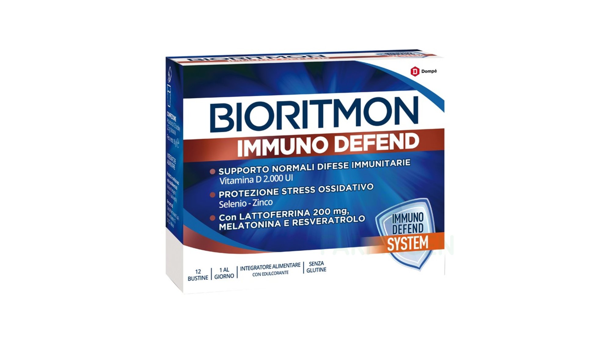 Bioritmon Immuno Defend