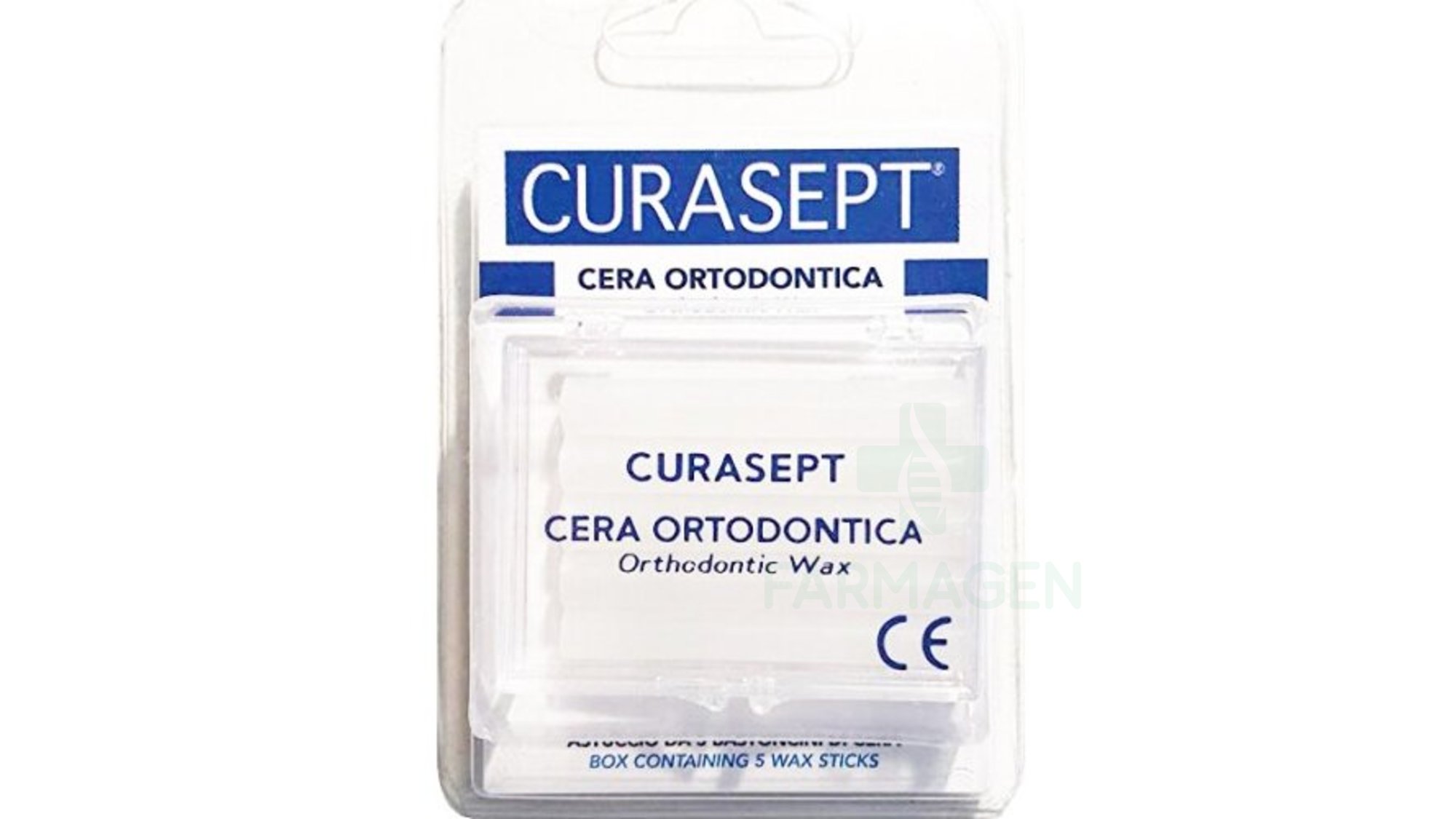 Orthodontic Wax