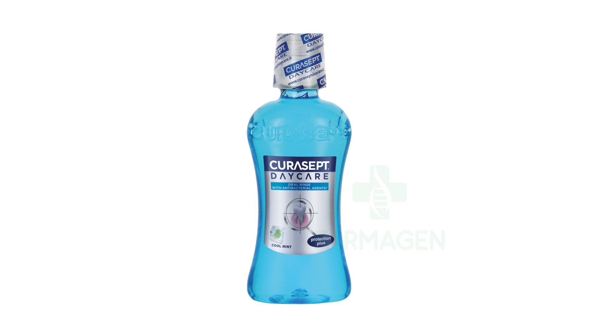 Daycare Collutorio Menta Fredda