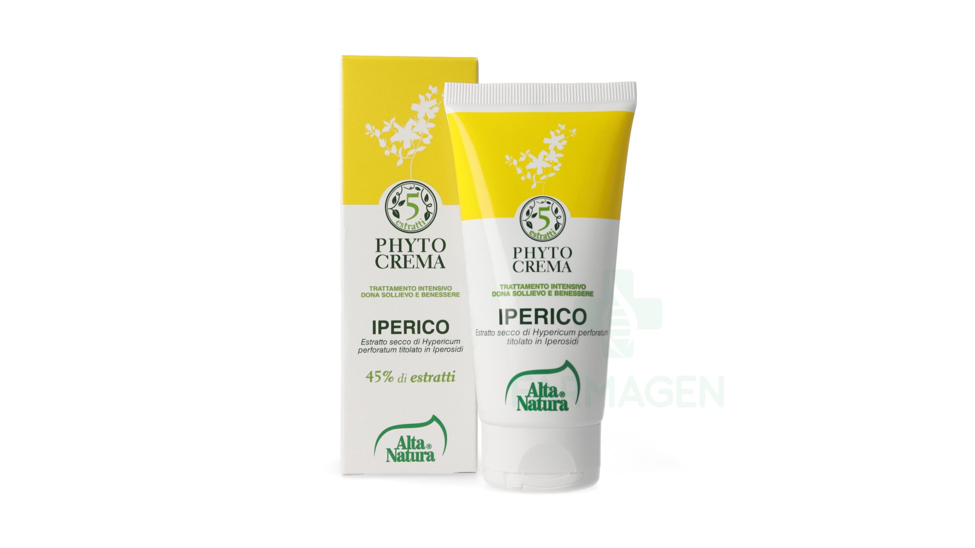 Phytocrema Iperico