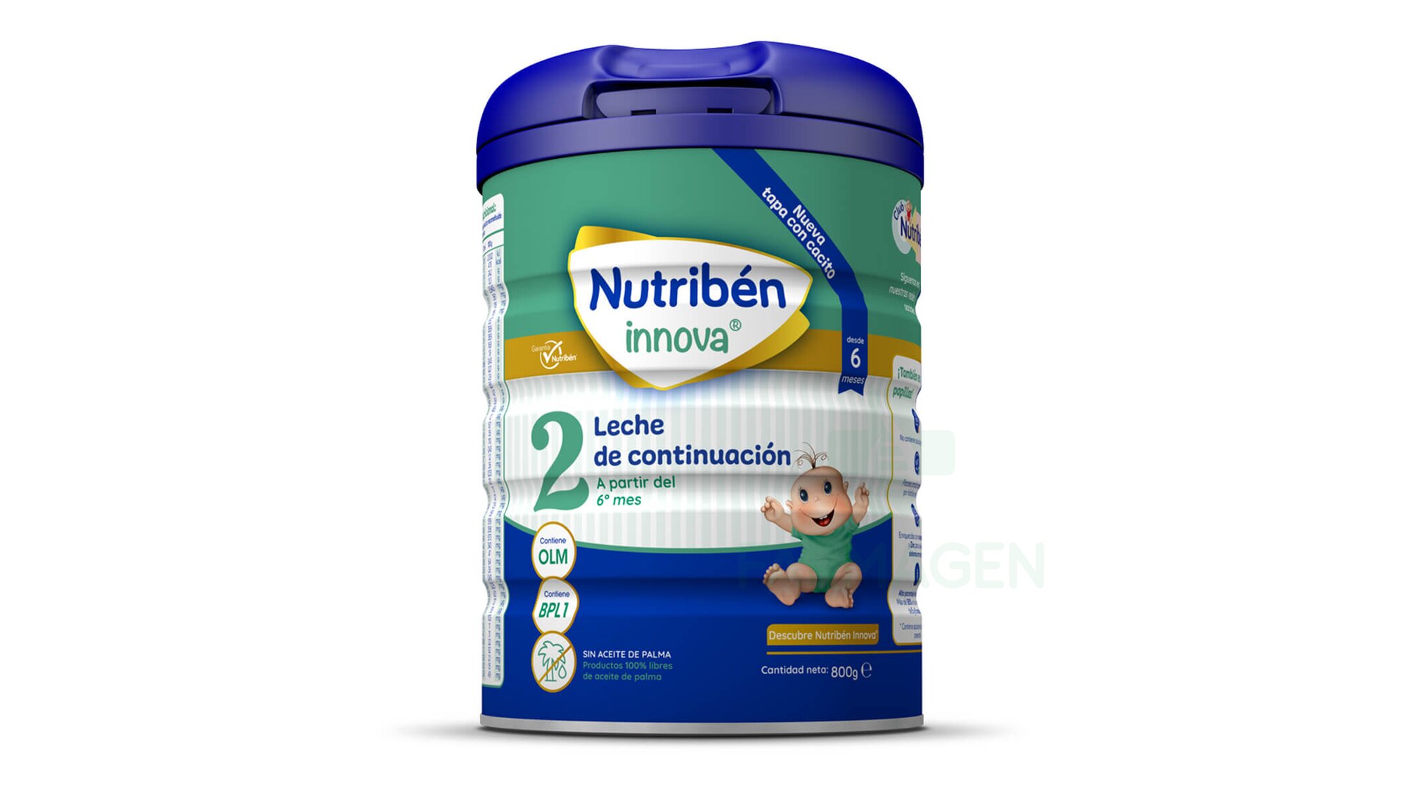 Nutriben Innova 2