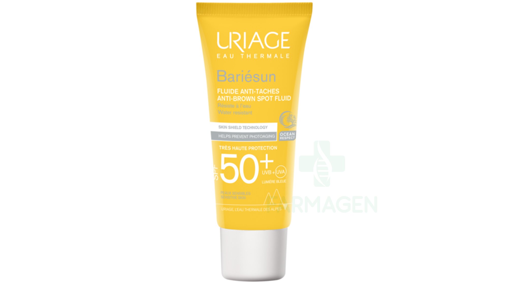 Bariésun-  Anti-Brown Spot Fluid (SPF 50+)