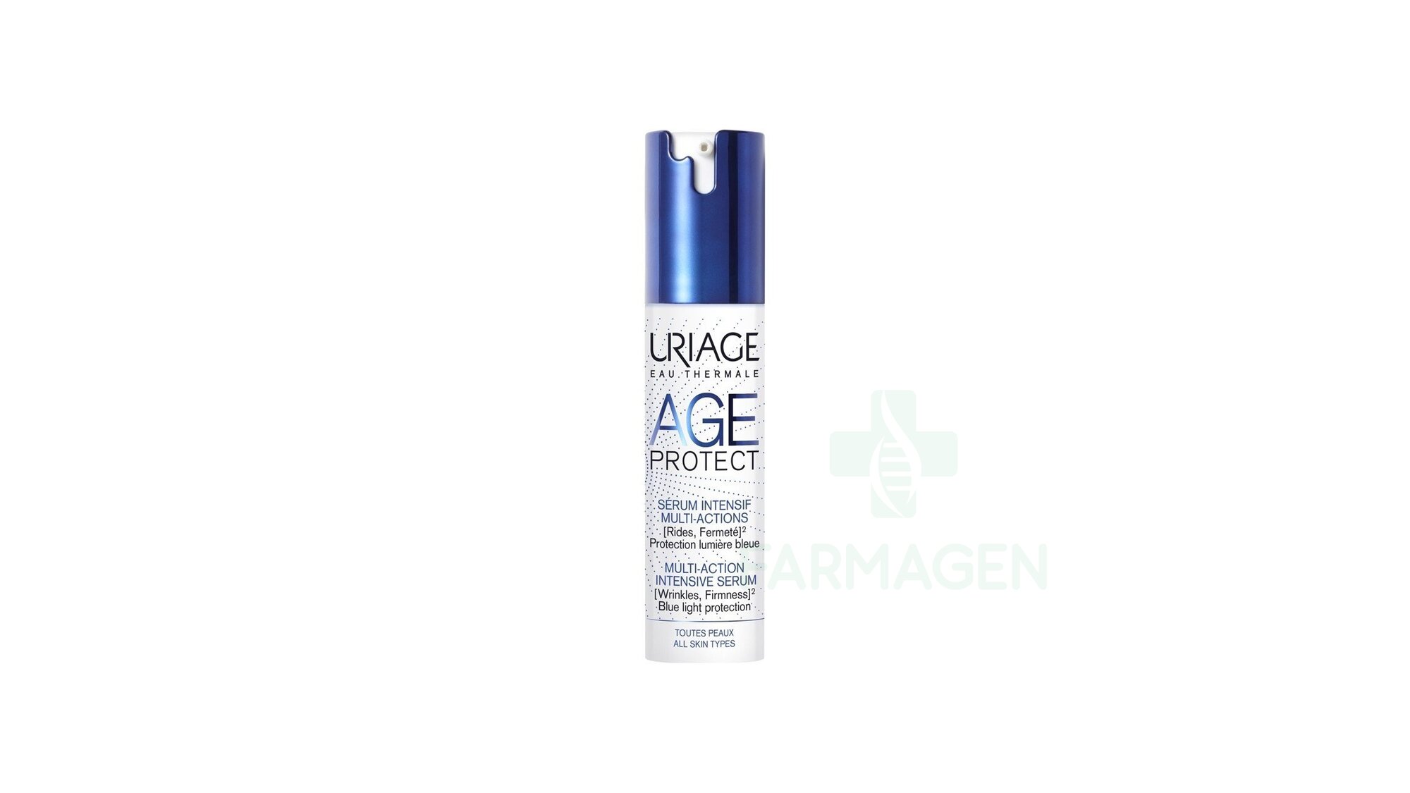 Age Protect - Contorno Occhi Multi-Azione