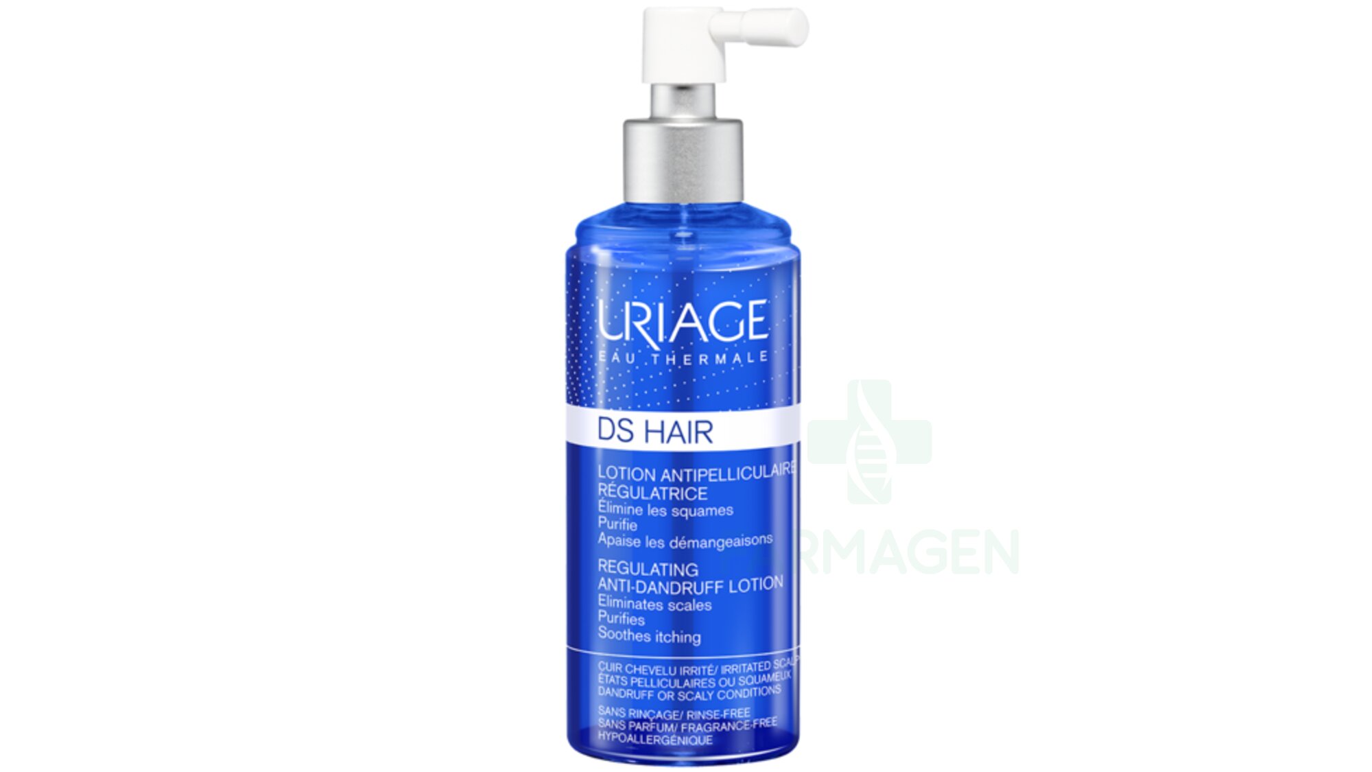 DS Hair Lotion