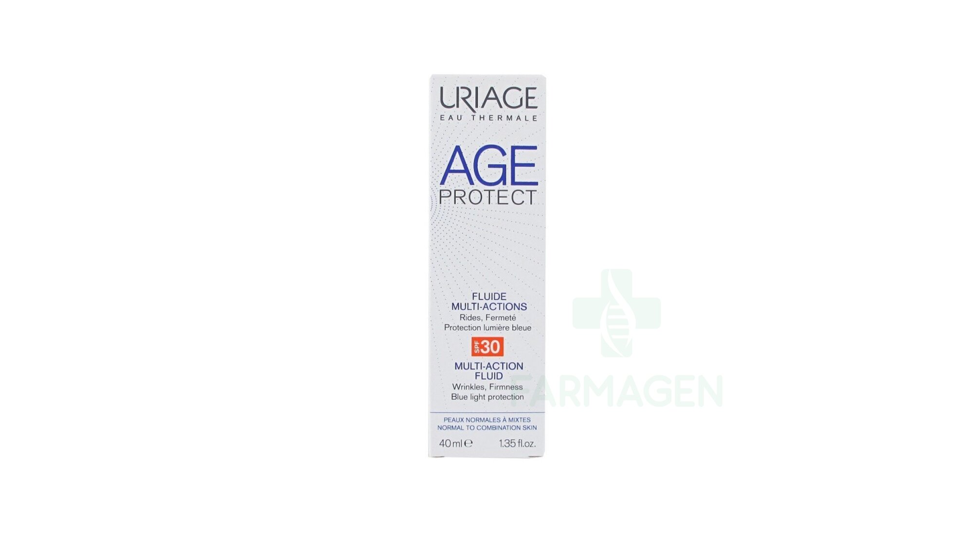Age Protect Fluide (SPF 30)