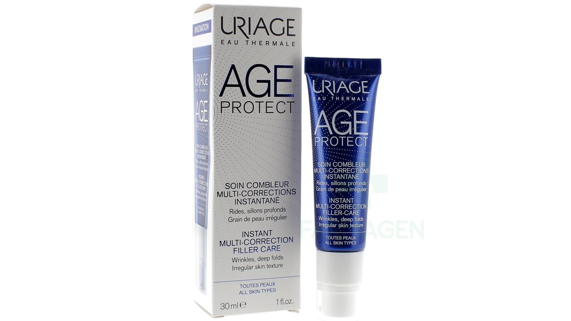 Age Protect Trattamento Filler Multi-Correttore Istantaneo