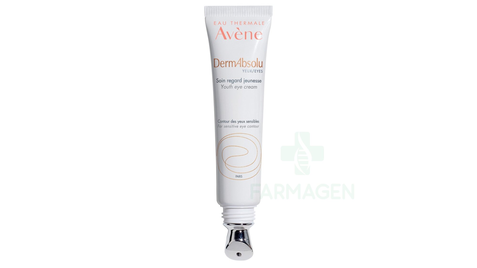 DermAbsolu Youth Eye Cream