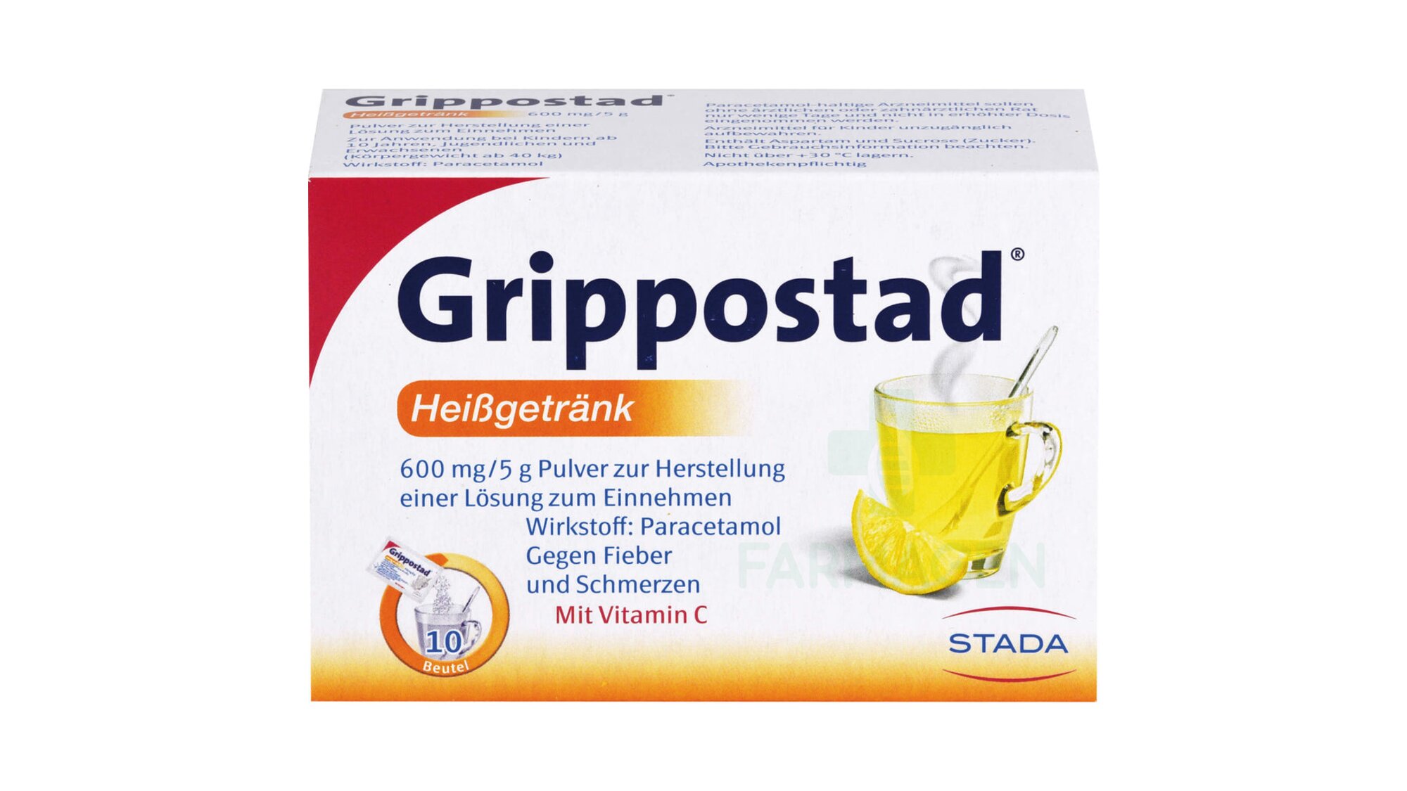 Grippostad 