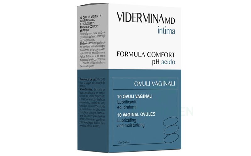 Farmagen - Neoviderm Emulsione Cutanea