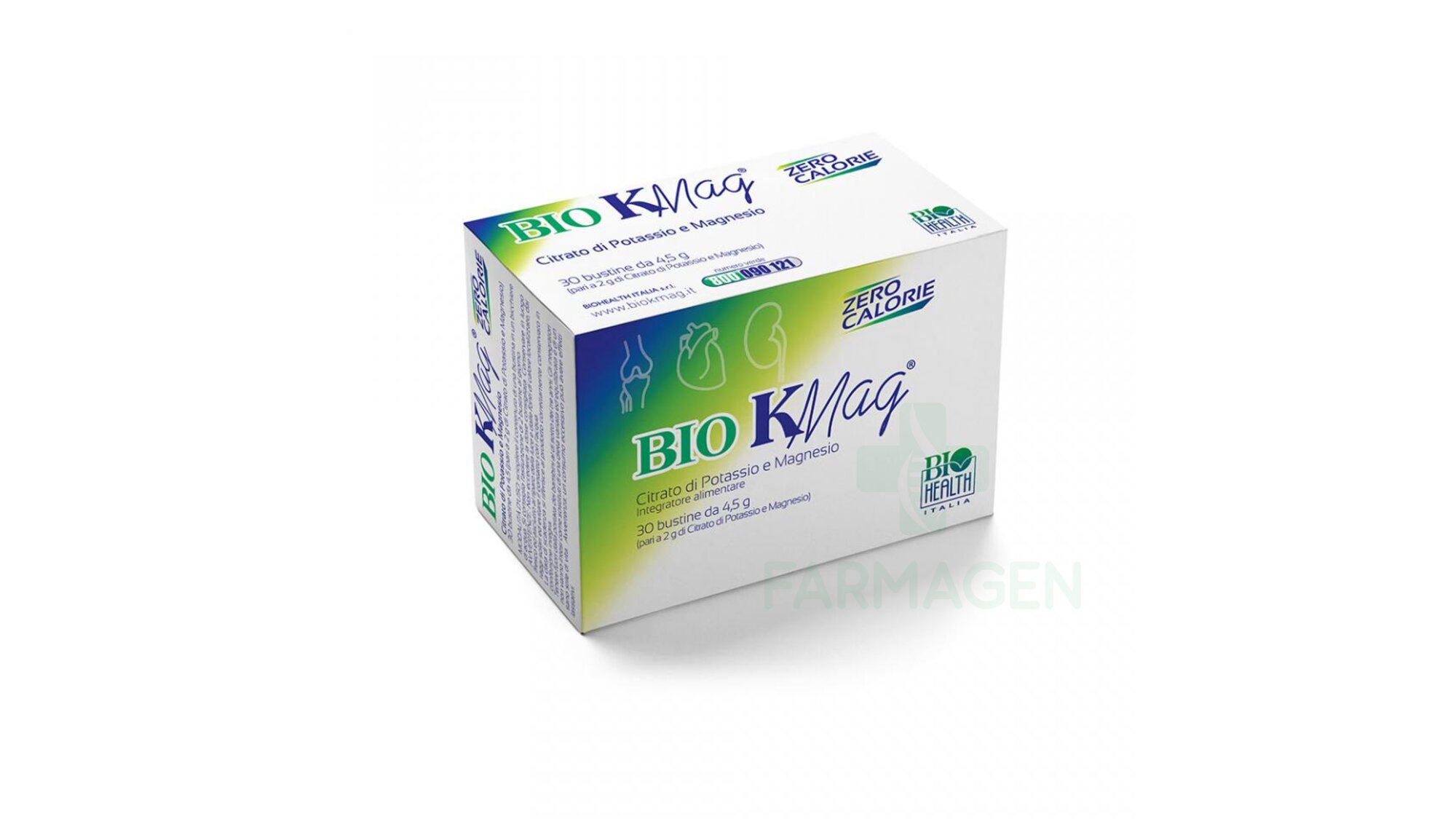 Bio K Mag