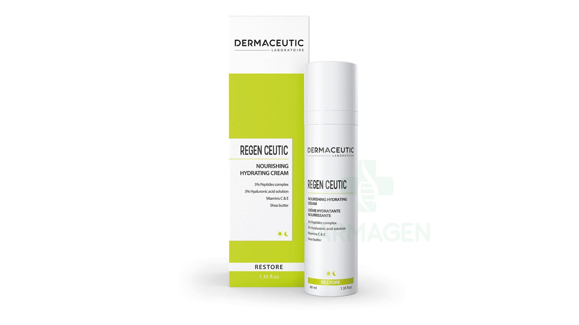 Regen Ceutic