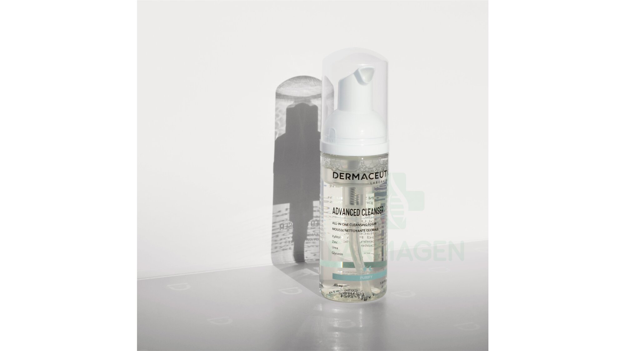 Advanced Cleanser