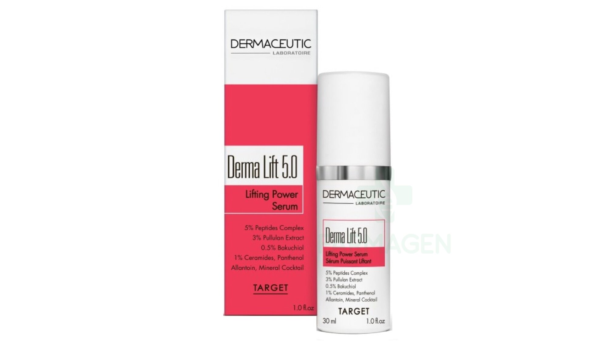 Derma Lift 5.0 Eye Lifting Serum