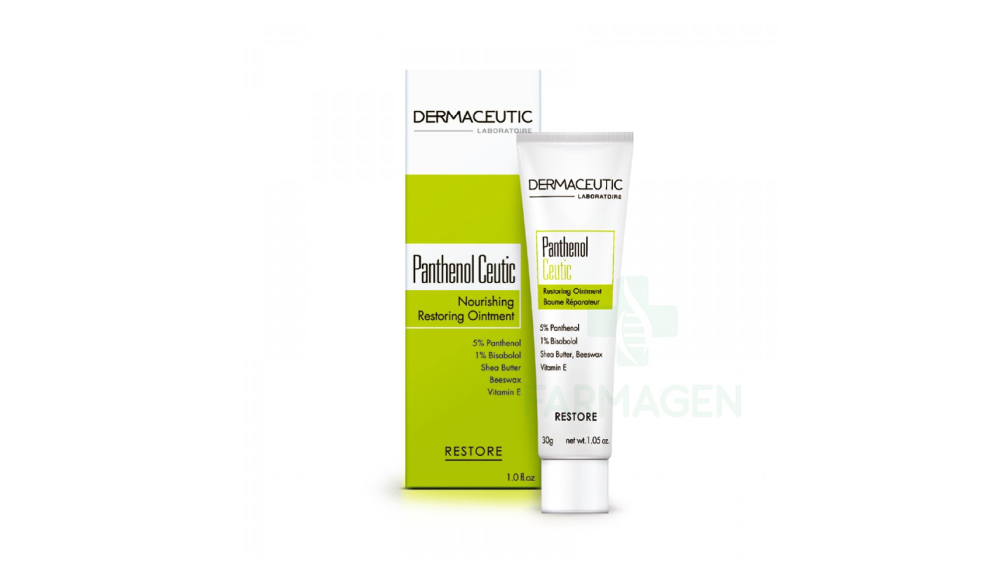 Panthenol Ceutic
