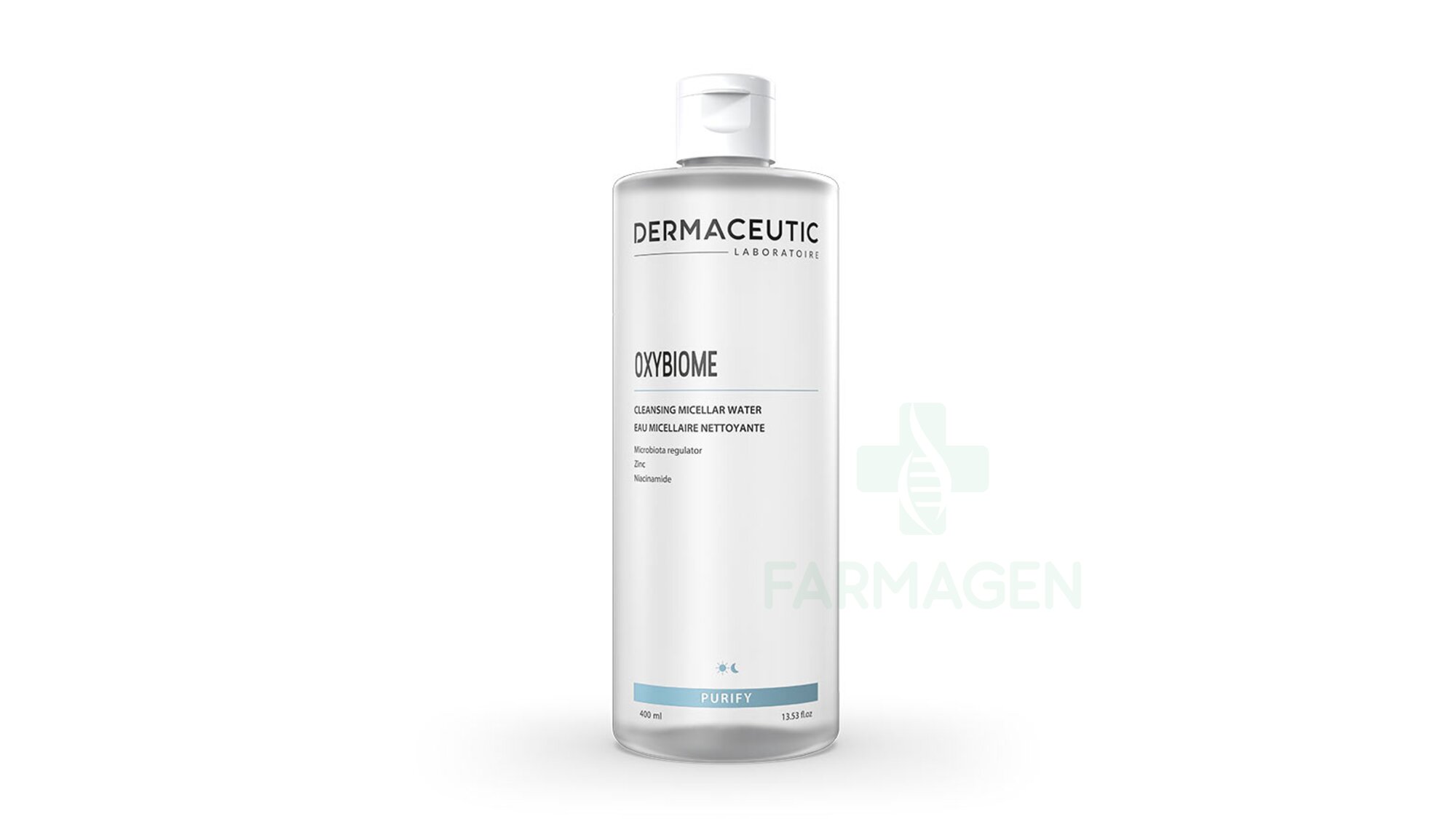 Oxybiome
