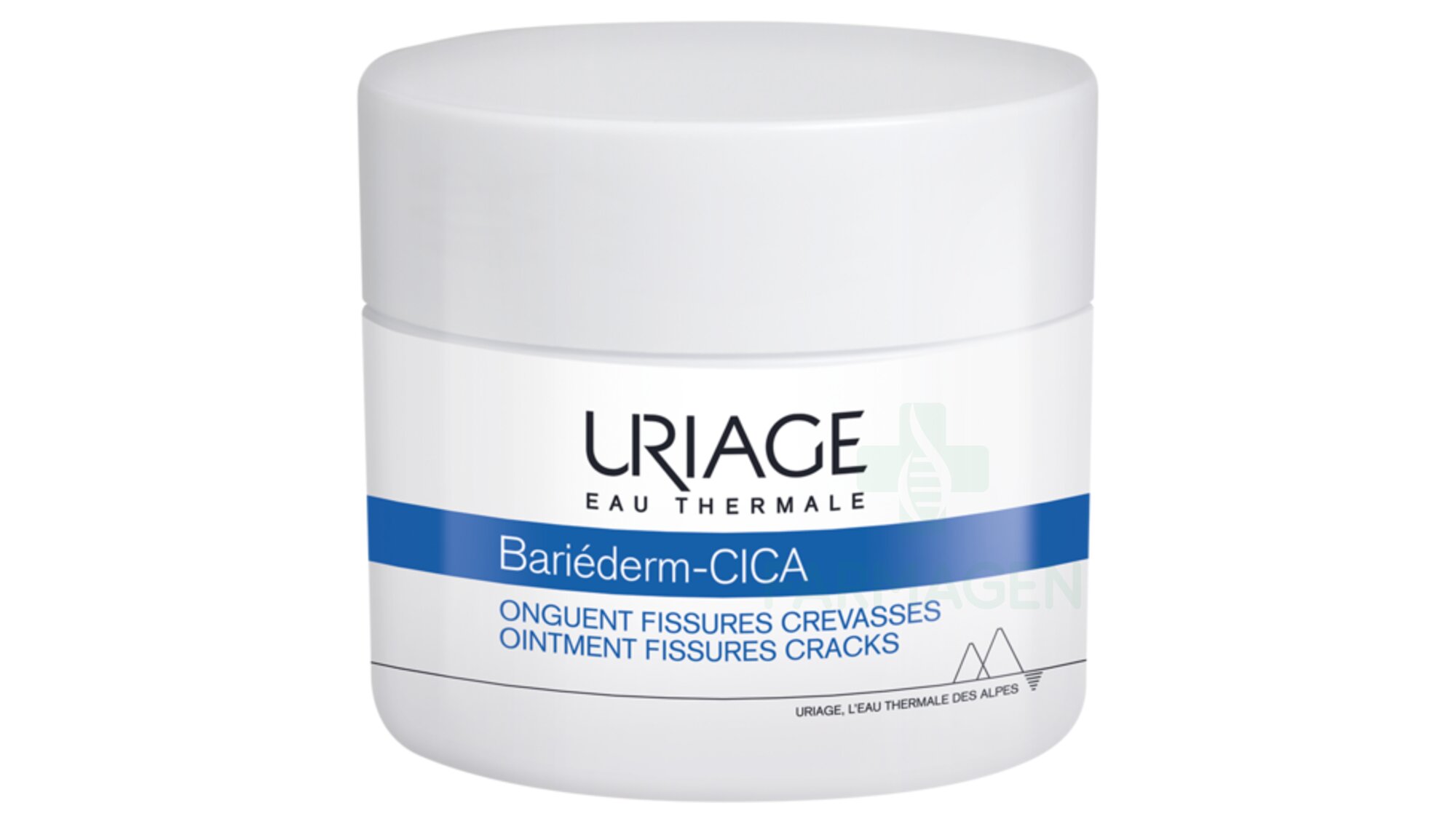 BARIÉDERM-Cica Fissures, Crevasses