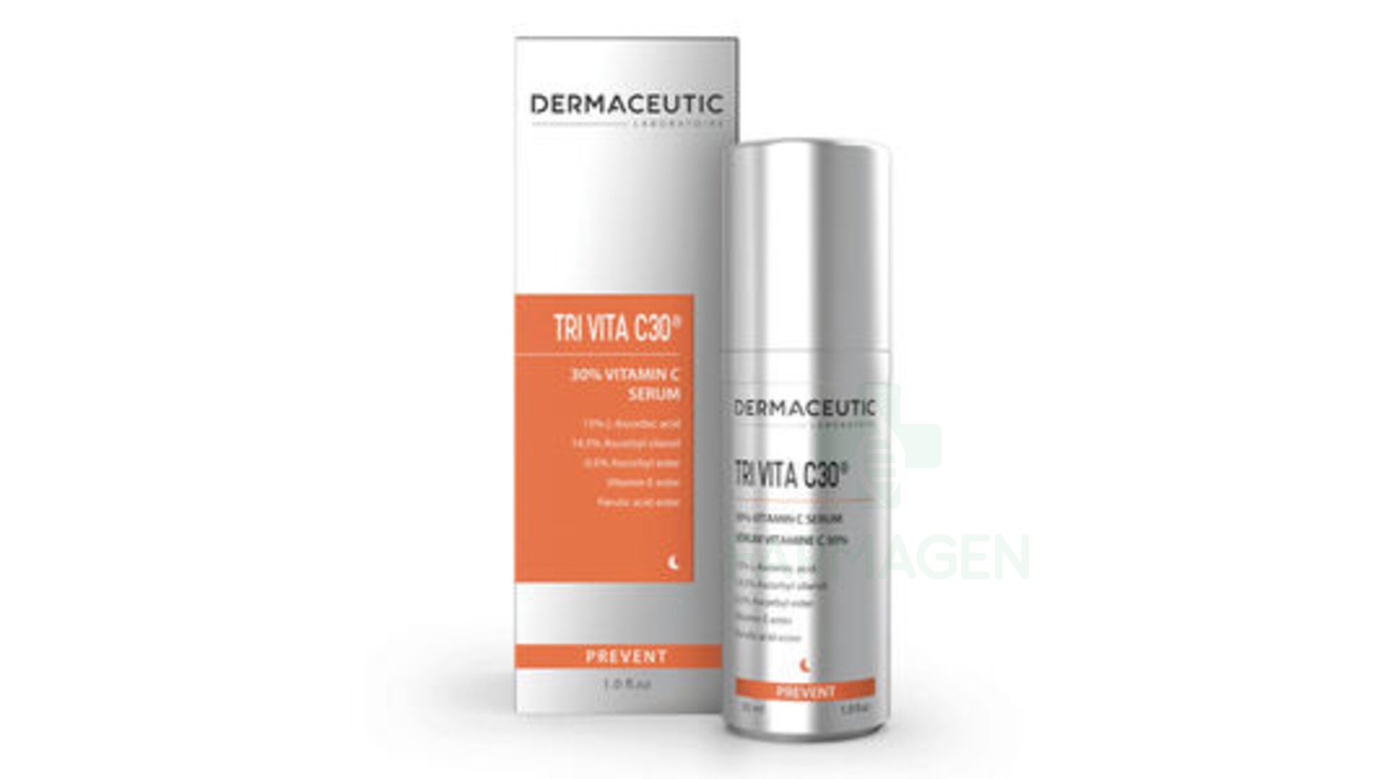 Dermaceutic Tri Vita C30