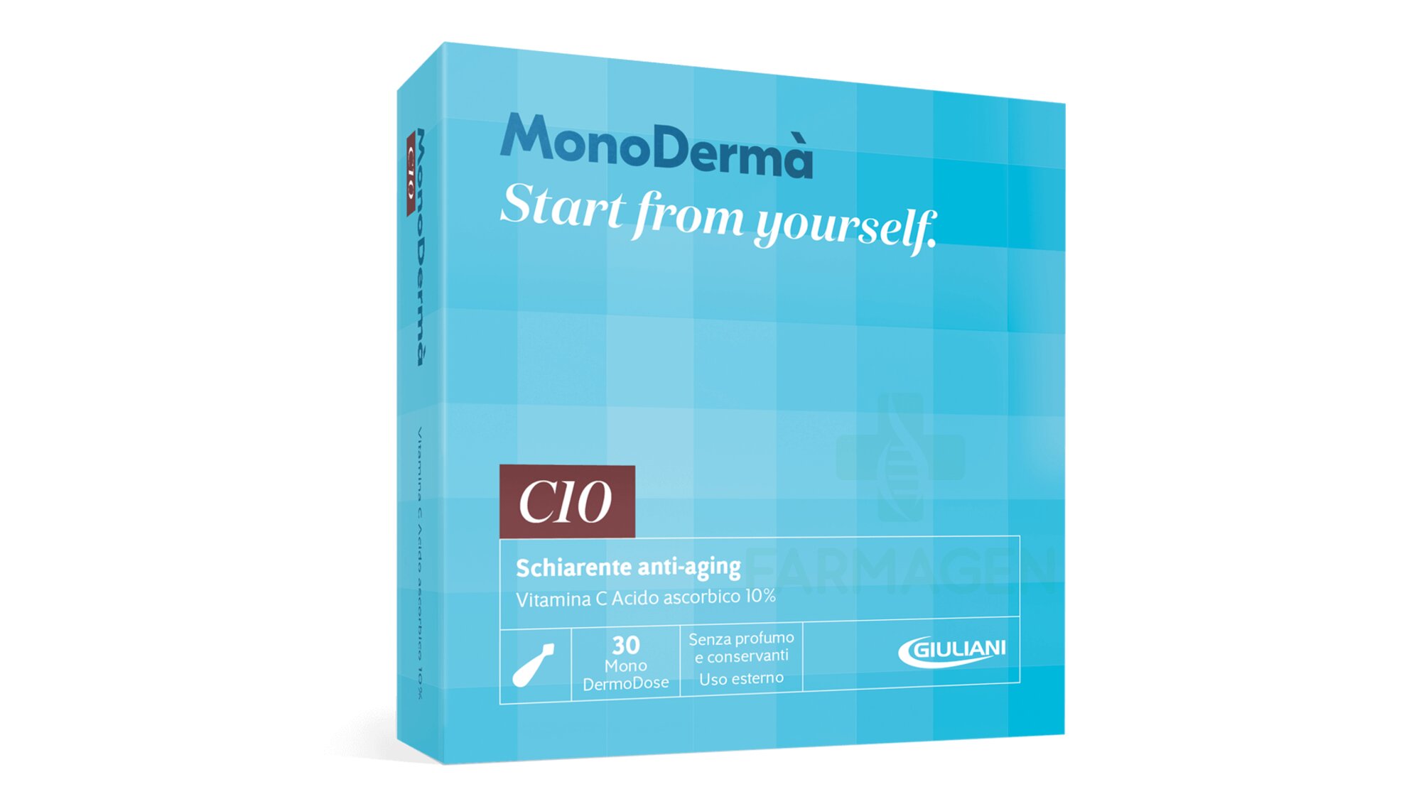 MonoDerma C10
