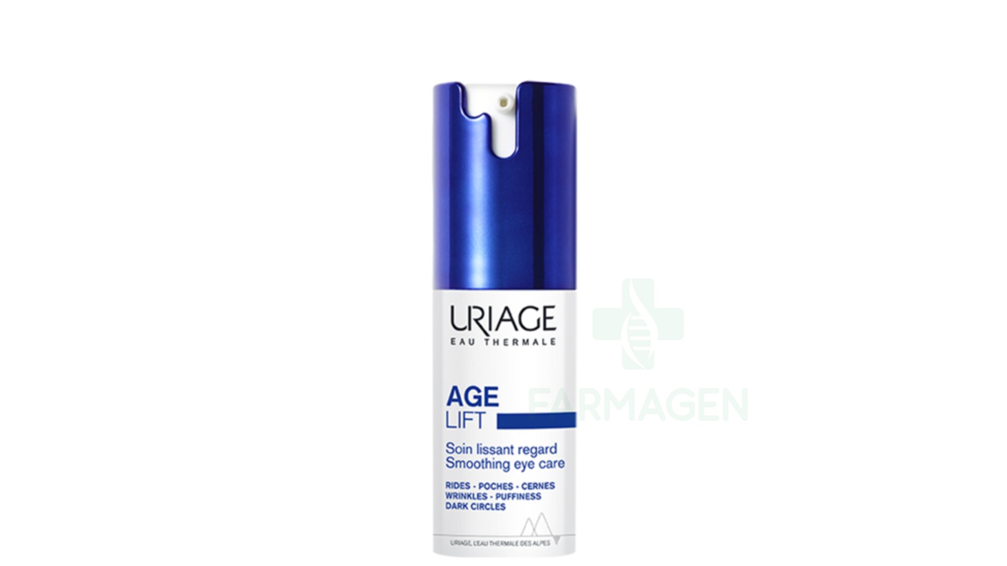 Age Lift Smoothing Eye Care