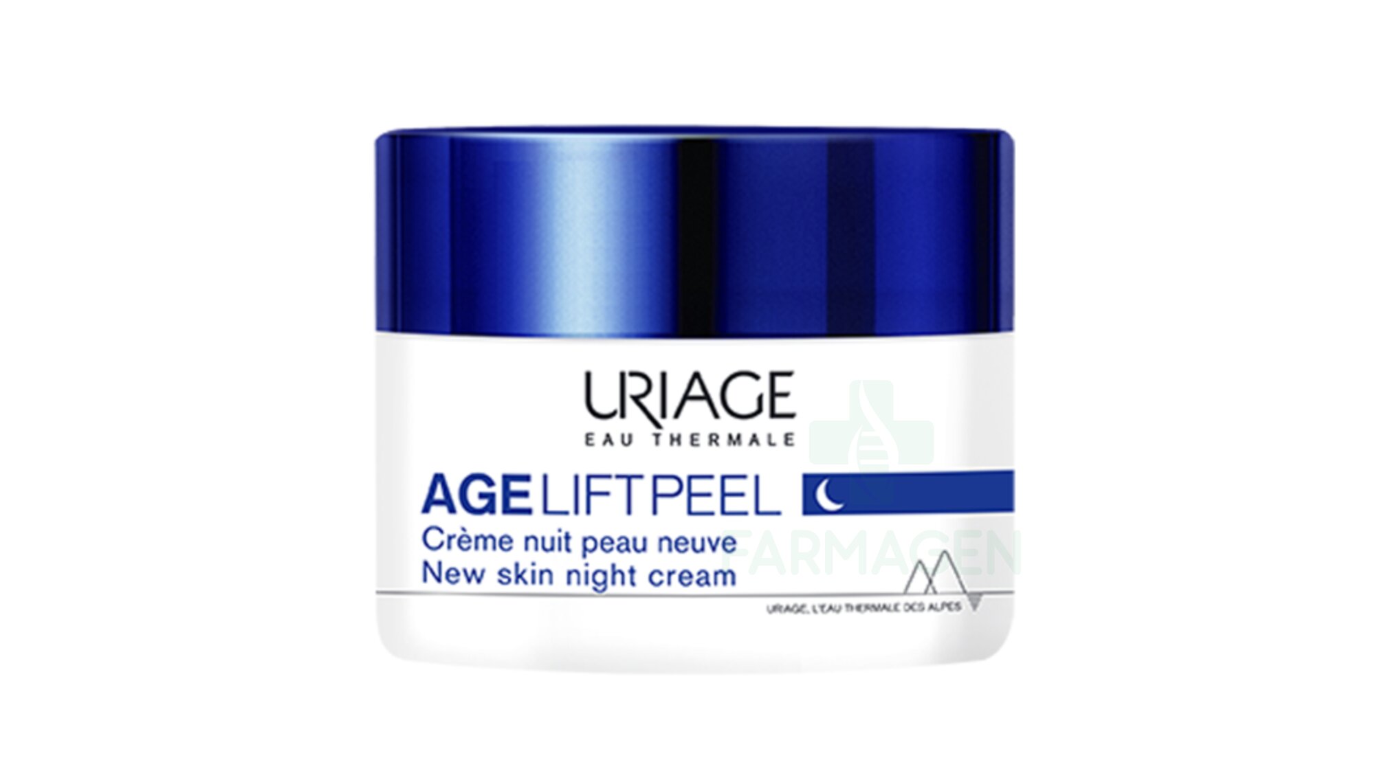 Age Lift Peel New Skin Night Cream