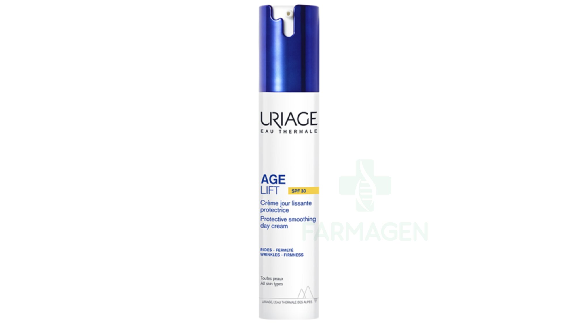 Age Lift Protective Smoothing Day Cream SPF 30