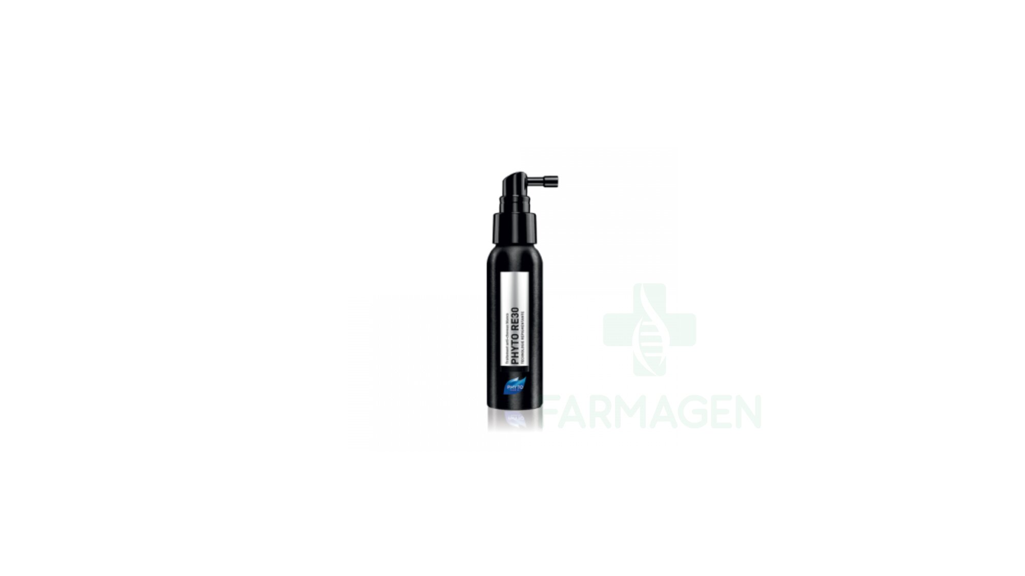 Phyto RE30 Trattamento anti-grigio per capelli