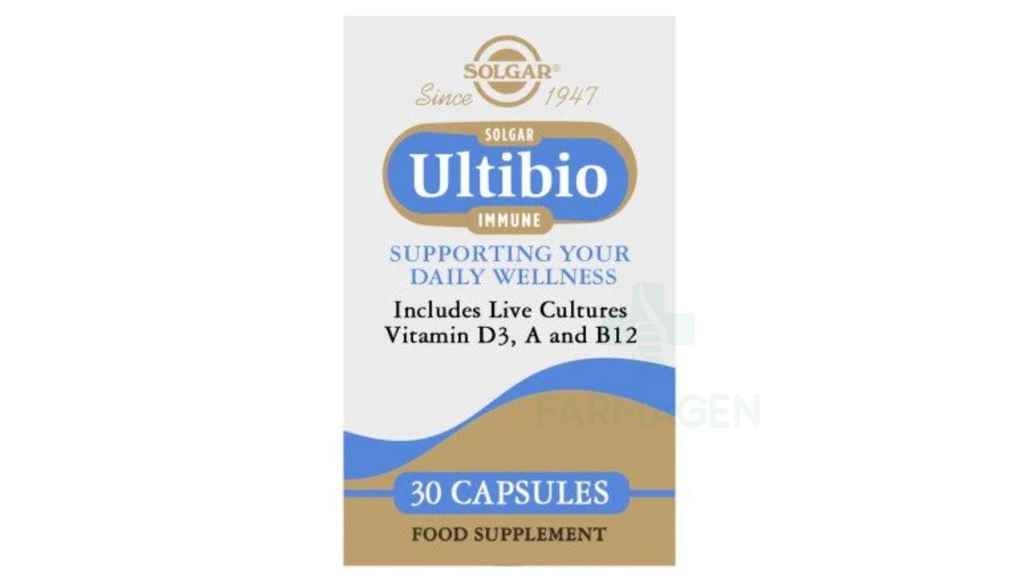 Ultibio Immune