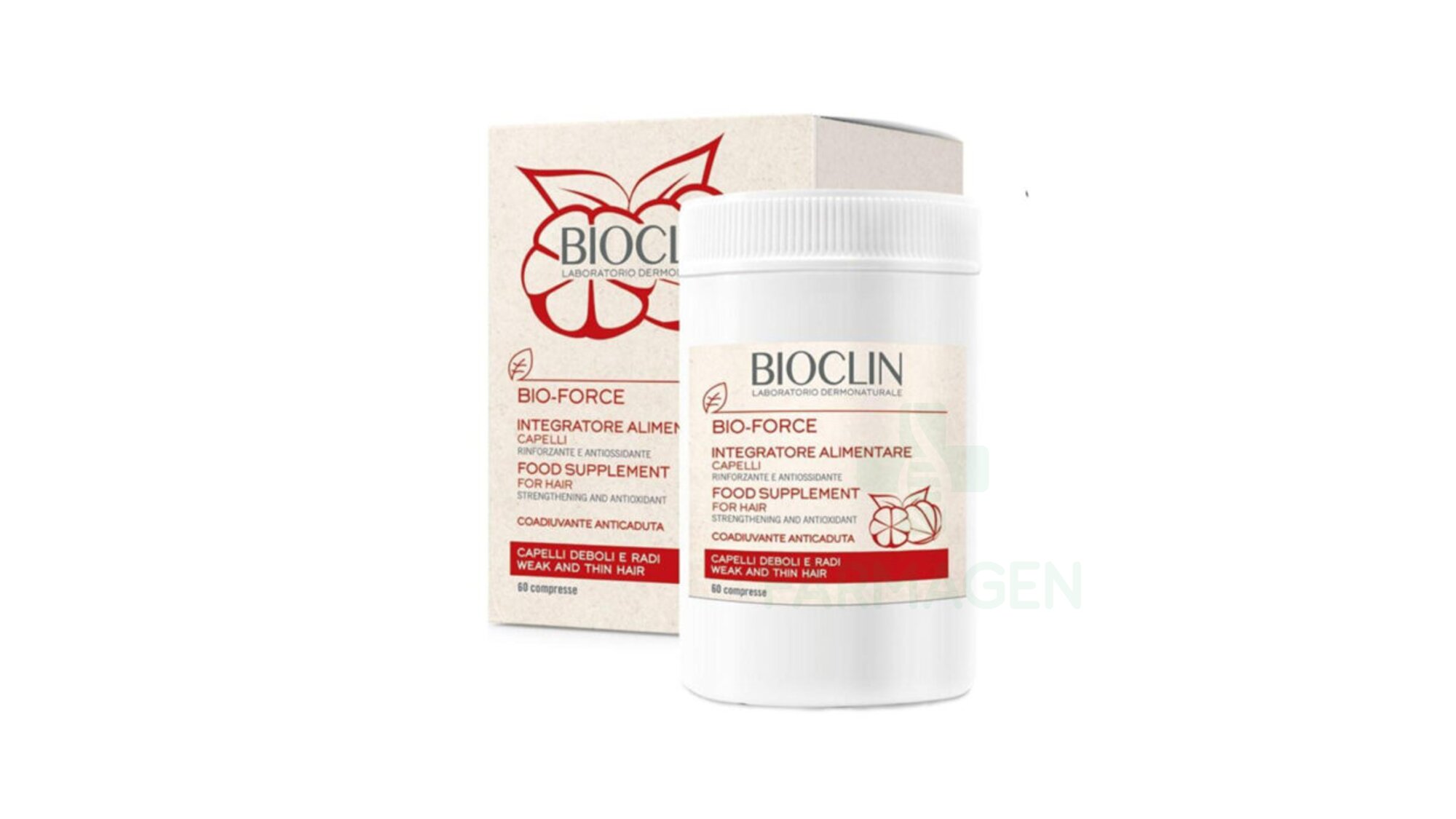 Bio-Force Food Supplement