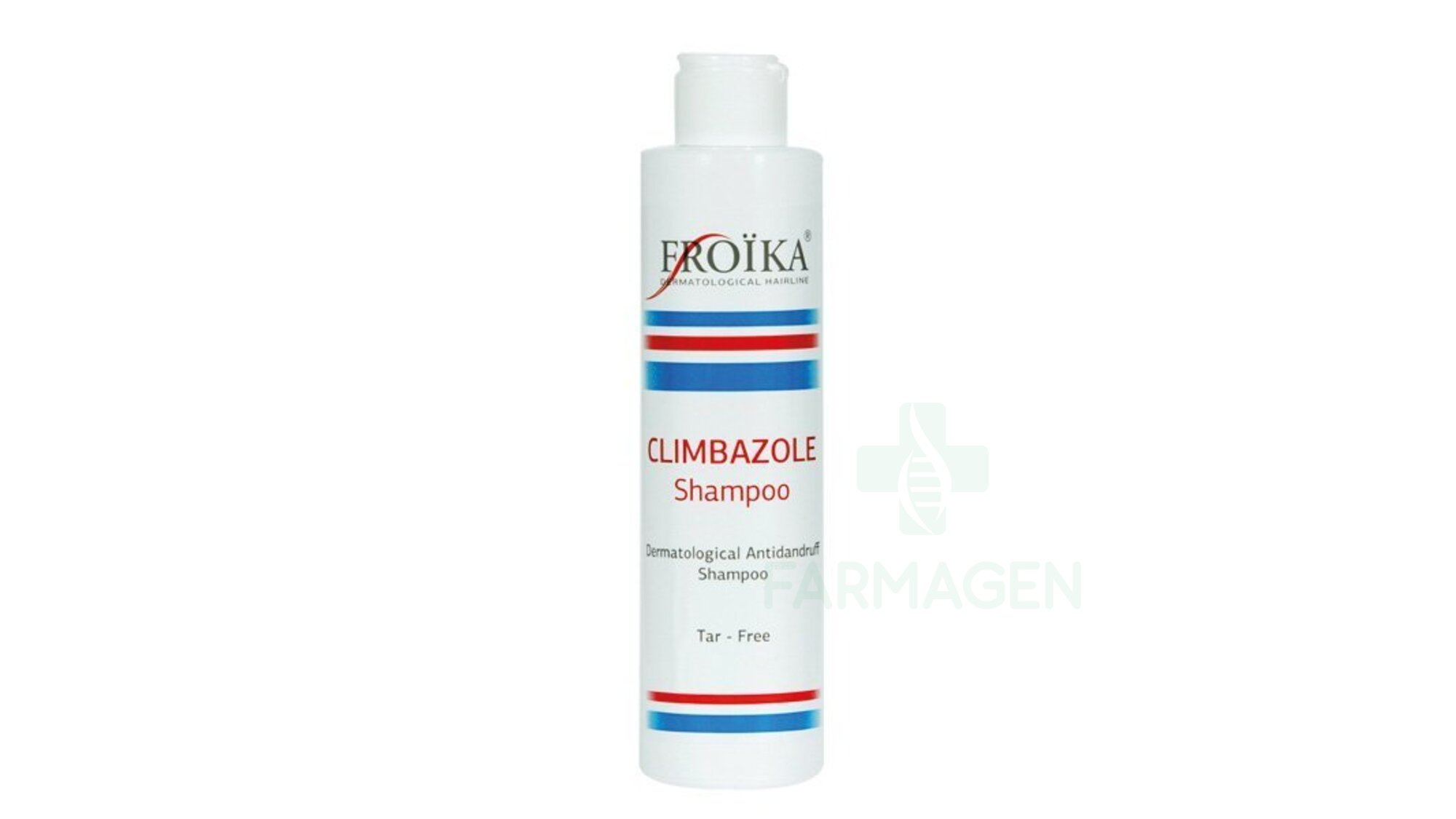 Climbazole Shampoo