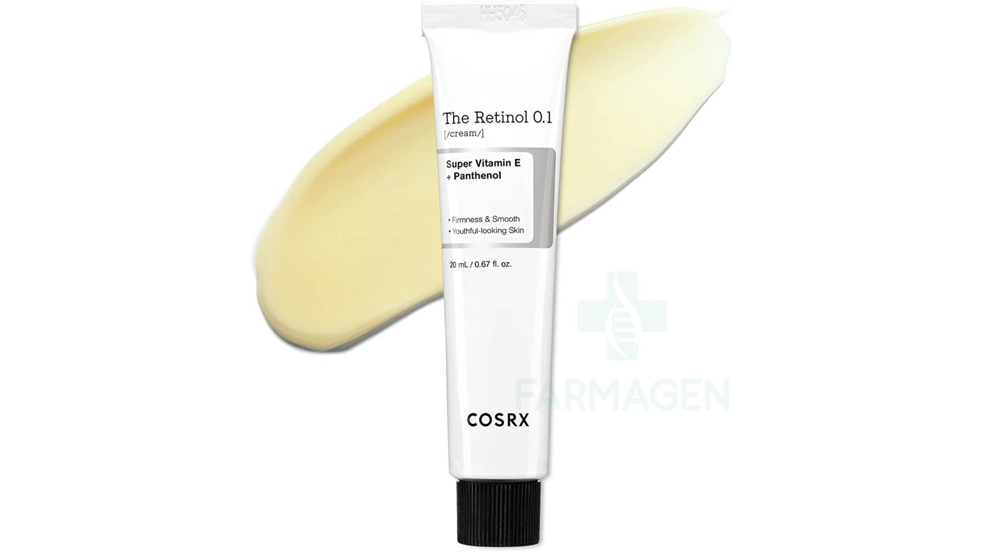 The Retinol 0.1
