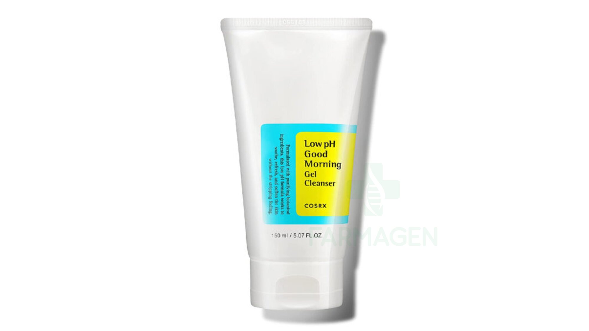 Low pH Good Morning Gel Cleanser