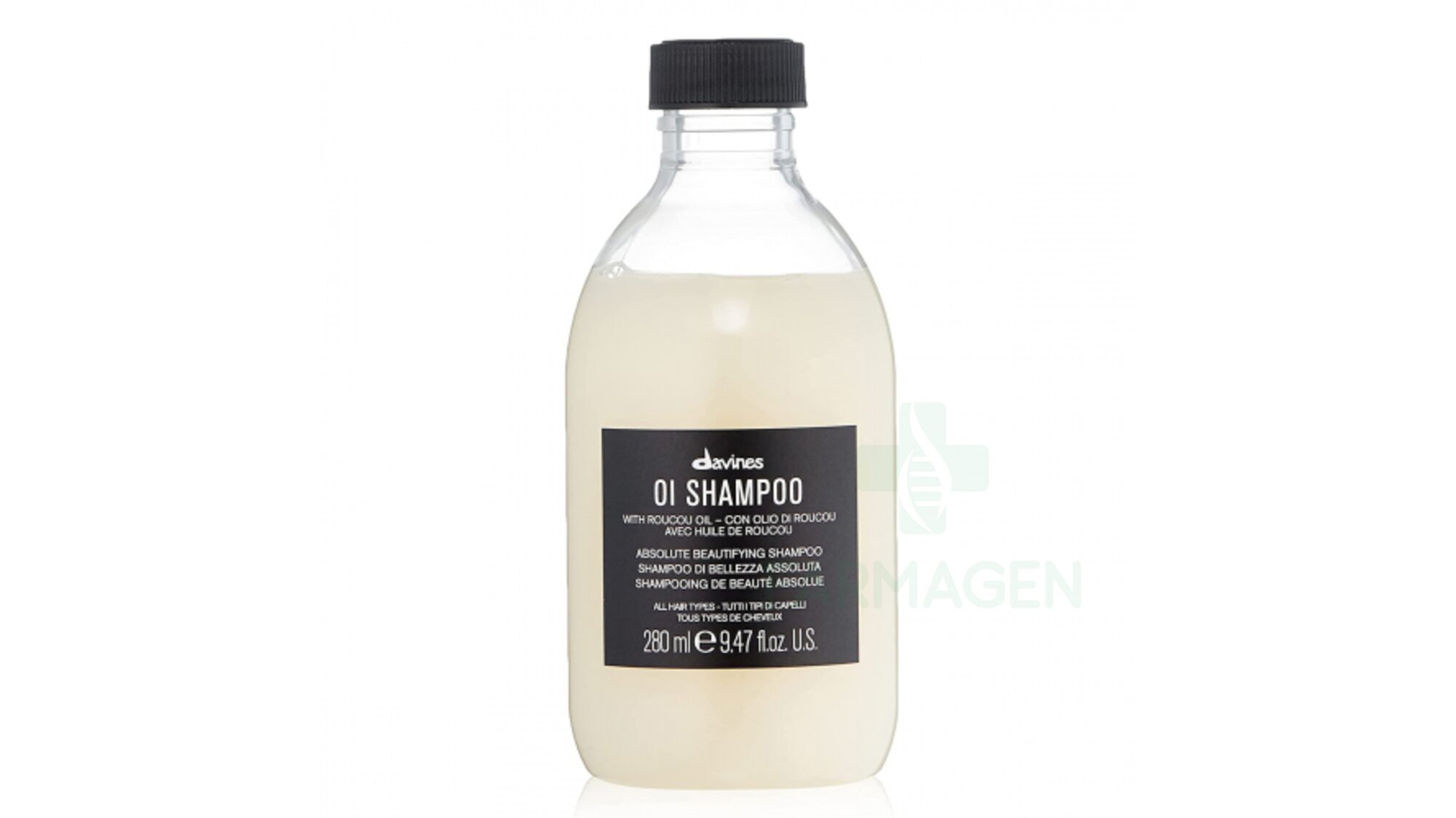 Davines – OI Shampoo 280 ml