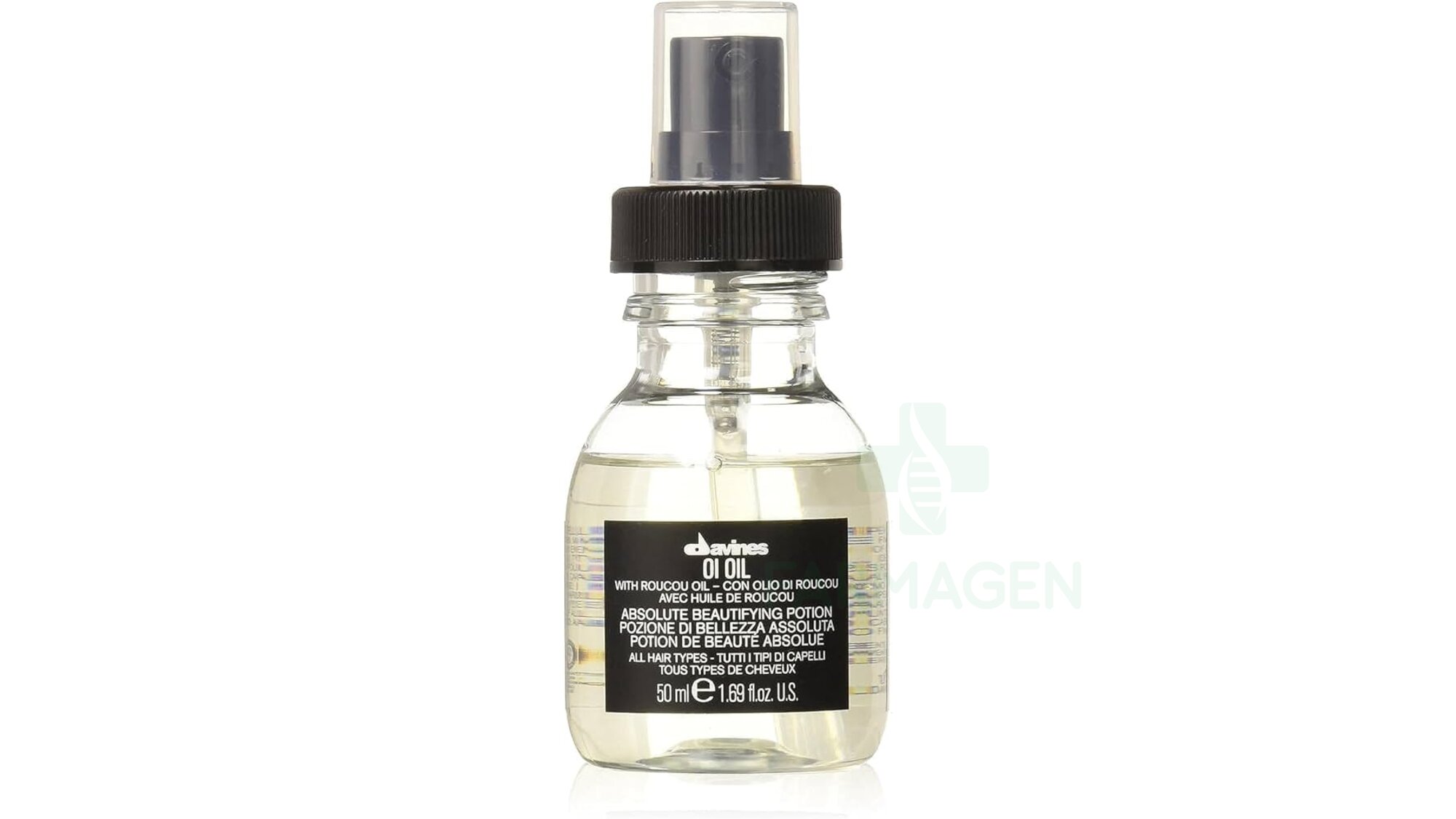 Davines – OI Oil 50 ml