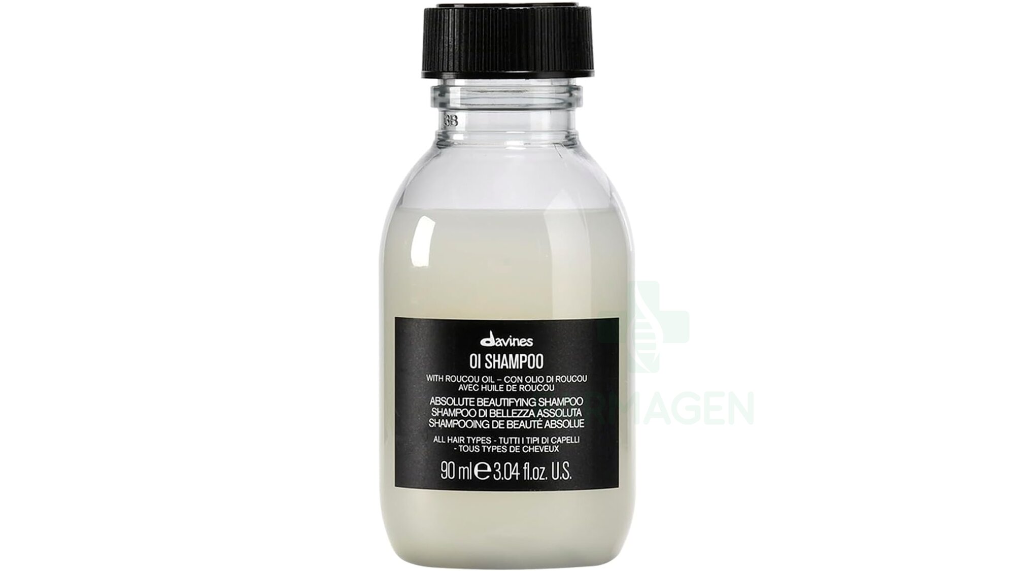 Davines – OI Shampoo 90 ml