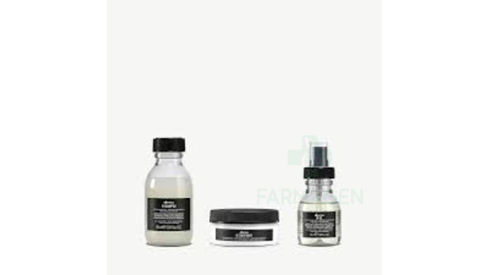 The Wise OI Box for all type of hairs