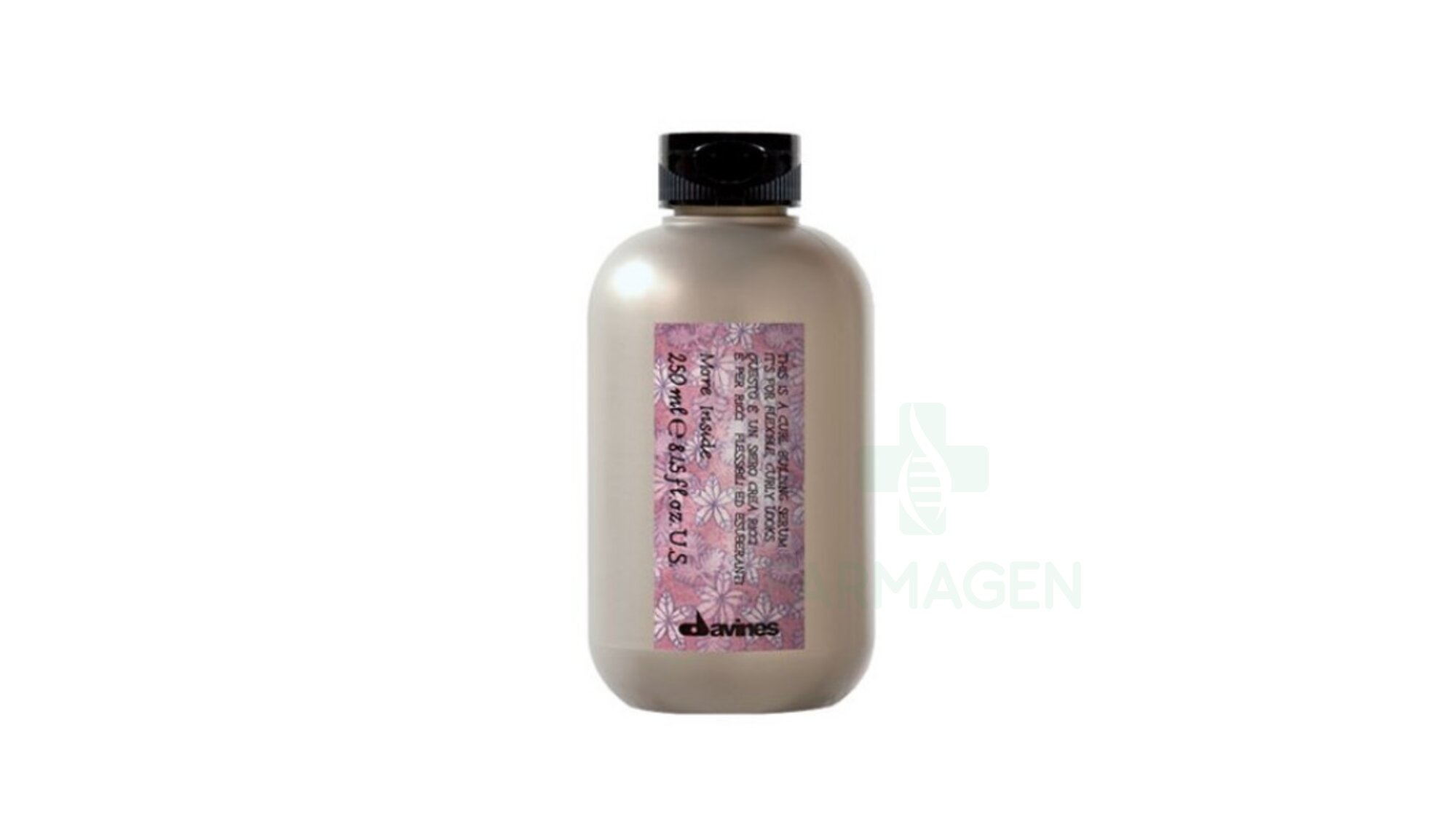 Curl Building Serum Davines