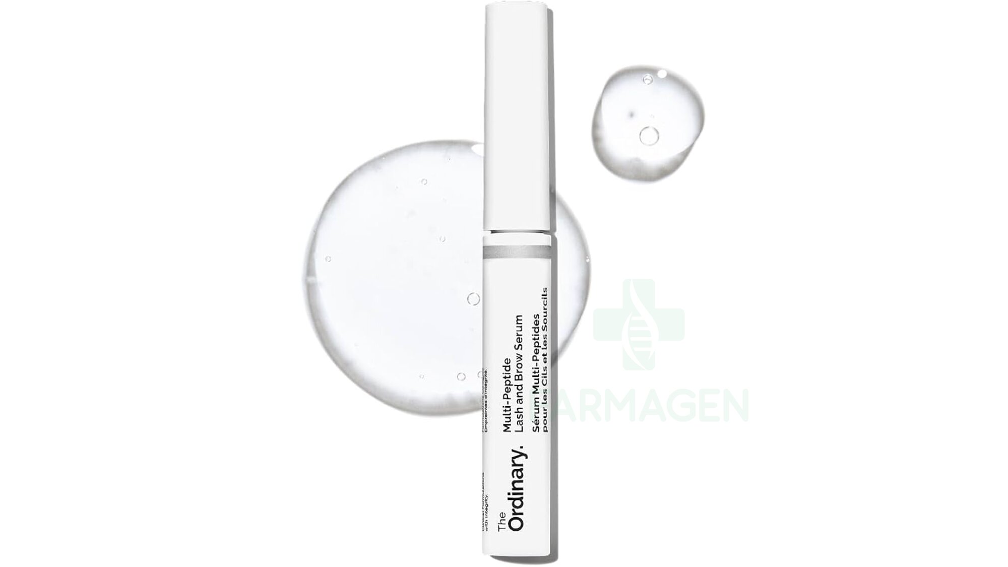 The Ordinary Multi-Peptide Lash and Brow Serum