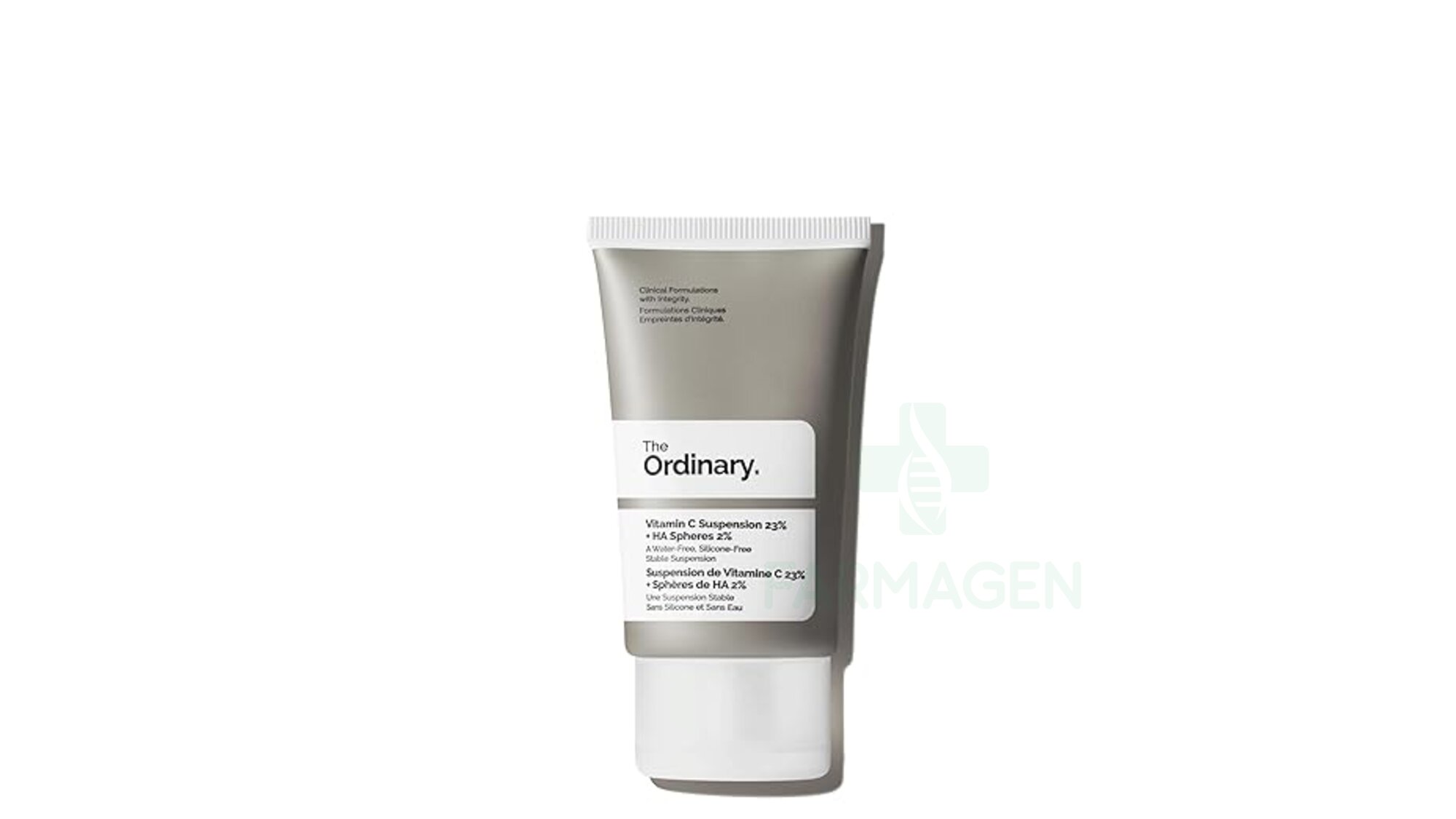 The Ordinary Vitamin C Suspension 23% + HA Spheres 2%