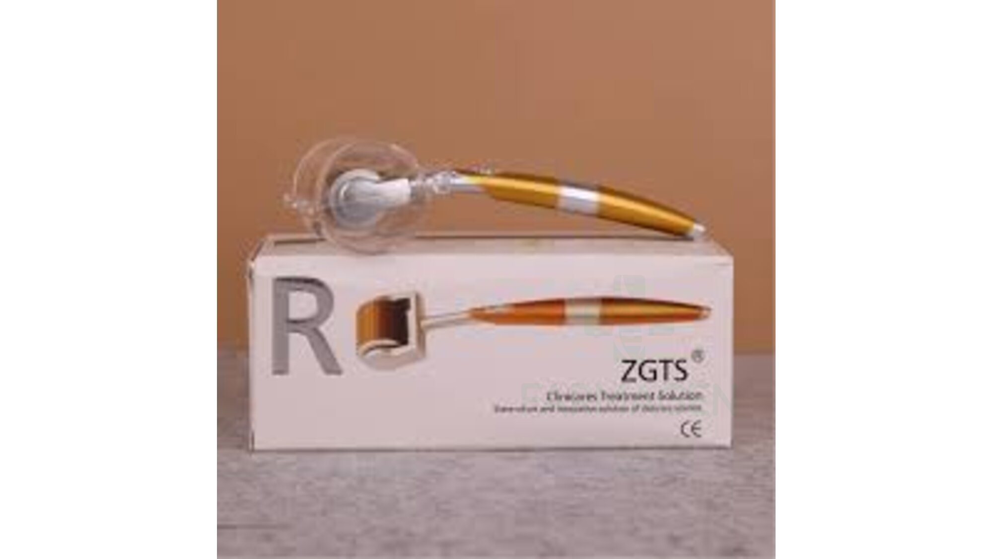 DERMA Roller ZGTS  (0.2mm)
